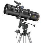 National Geographic Telescopio N 130/650 Sph.