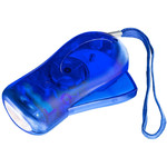 Bresser Junior Dynamo torch