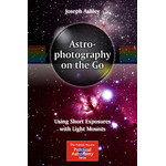 Springer Buch Astrophotography on the Go