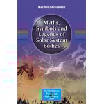Springer Buch Myths, Symbols and Legends of Solar System Bodies
