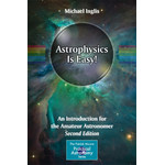 Springer Buch Astrophysics Is Easy!