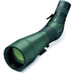 Swarovski Luneta ATS80HD spotting scope + 25-50X WA zoom eyepiece