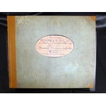 Albireo Neuester Himmels-Atlas von 1799