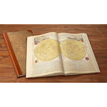 Albireo Atlas Coelestis von 1742