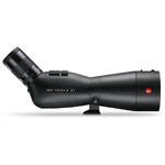 Leica APO-Televid 82 gehoekte spotting scope + groothoek-zoomoculair 25-50x