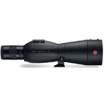 Leica APO-Televid 82 straight spotting scope + 25-50X zoom WA eyepiece