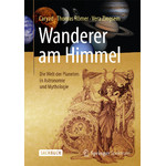 Springer Buch Wanderer am Himmel