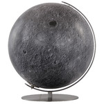 Globe Columbus Mond 34cm