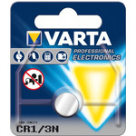 Varta Batterie Lithium CR1/3N