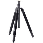 Cullmann Tripé de alumínio Concept One 628