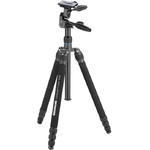 Cullmann Tripé de alumínio Concept One 628 OT38