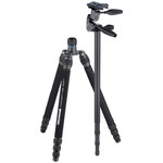 Cullmann Tripé de alumínio Concept One 628M OT38