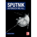 Motorbuch-Verlag Buch Sputnik - Aufbruch ins All