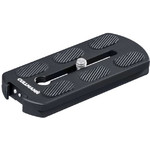 Cullmann CONCEPT ONE OX394 Schnellwechselplatte