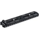 Cullmann CONCEPT ONE OX398 Schnellwechselplatte lang