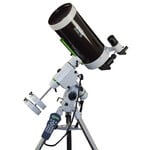 Skywatcher Telescopio Maksutov MC 180/2700 SkyMax 180 HEQ5 Pro SynScan GoTo