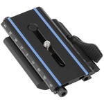 Cullmann CONCEPT ONE OXC355 Schnellwechselkupplung