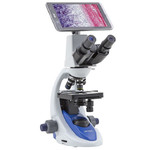 Optika Digitales Mikroskop B-190TB, achromat, mit Tablet PC