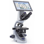 Optika Digitales Mikroskop B-290TBIVD, bino, tablet, N-PLAN DIN, EU, IVD