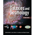 Cambridge University Press Buch An Introduction to Galaxies and Cosmology