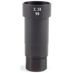 Motic 2.5X  photo eyepiece for SLR (without camera adapter)
