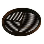 Gerd Neumann jr. Fokusmaske Bahtinov-Maske für Foto-Objektiv M82