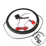 Gerd Neumann jr. Aurora Flatfield Leuchtfolie 100mm 12V