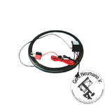 Gerd Neumann jr. Flatfieldmaske Aurora Flatfield Leuchtfolie 160mm 12V