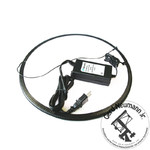 Gerd Neumann jr. Flatfieldmaske Aurora Flatfield Leuchtfolie 315mm 220V