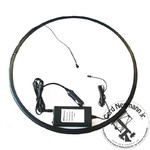 Gerd Neumann jr. Aurora Flatfield Leuchtfolie 420mm 12V