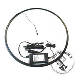 Gerd Neumann jr. Aurora Flatfield Leuchtfolie 420mm 220V