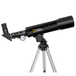 National Geographic Telescope AC 50/360 AZ
