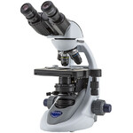 Microscope Optika B-292, N-PLAN DIN, 1000x, bino