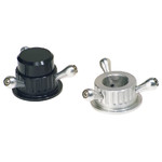 Losmandy Kupplungsknopf mit Hebel, Set