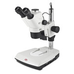 Microscope stéréo zoom Motic SMZ171-TLED trinoculaire