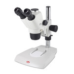Microscope stéréo zoom Motic SMZ171-TP, trino, 7.5x-50x