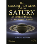 Springer Buch The Cassini-Huygens Visit to Saturn