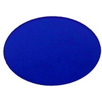 Optika Filtro blu M-975, diametro 45