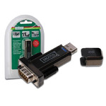 Lunatico Adattatore USB / RS-232