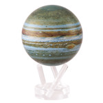 Magic Floater Mini-Globus FU1103J Jupiter 12cm