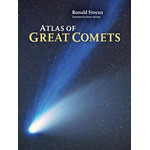 Cambridge University Press Boek Atlas of Great Comets