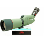 Kowa Luneta TSN-663m spotting scope + TSE Z9B 20-60X zoom eyepiece