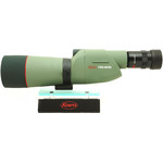 Kowa Spektiv TSN-664M + TSE-Z9B 20-60x Vario-Okular