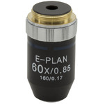 Optika Obiettivo Objettivo M-168, 60x/0,80 E-Plan per B-380