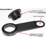 Lacerta Polarie off-axis bracket