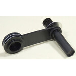 Lacerta Polarie Off-Axis-Halterung inklusive Polsucher HM6