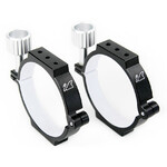 William Optics Braçadeiras de tubo 90mm