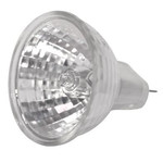 Optika Halogenlampe M-515,12V/20W mit Spiegel für B-500