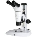 Euromex Stereomicroscopio DZ.1805 con testata binoculare  8x a 64x, LED