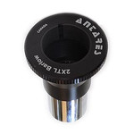 Antares 1.25", 2X Barlow lens